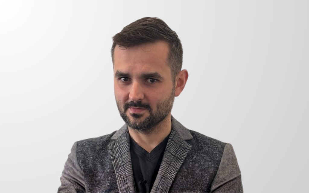 Nie boimy się konkurować z największymi. ICsec chce definiować przyszłość cyberbezpieczeństwa przemysłowego. Rozmowa z Markiem Krzyżanowskim, Prezesem ICsec
