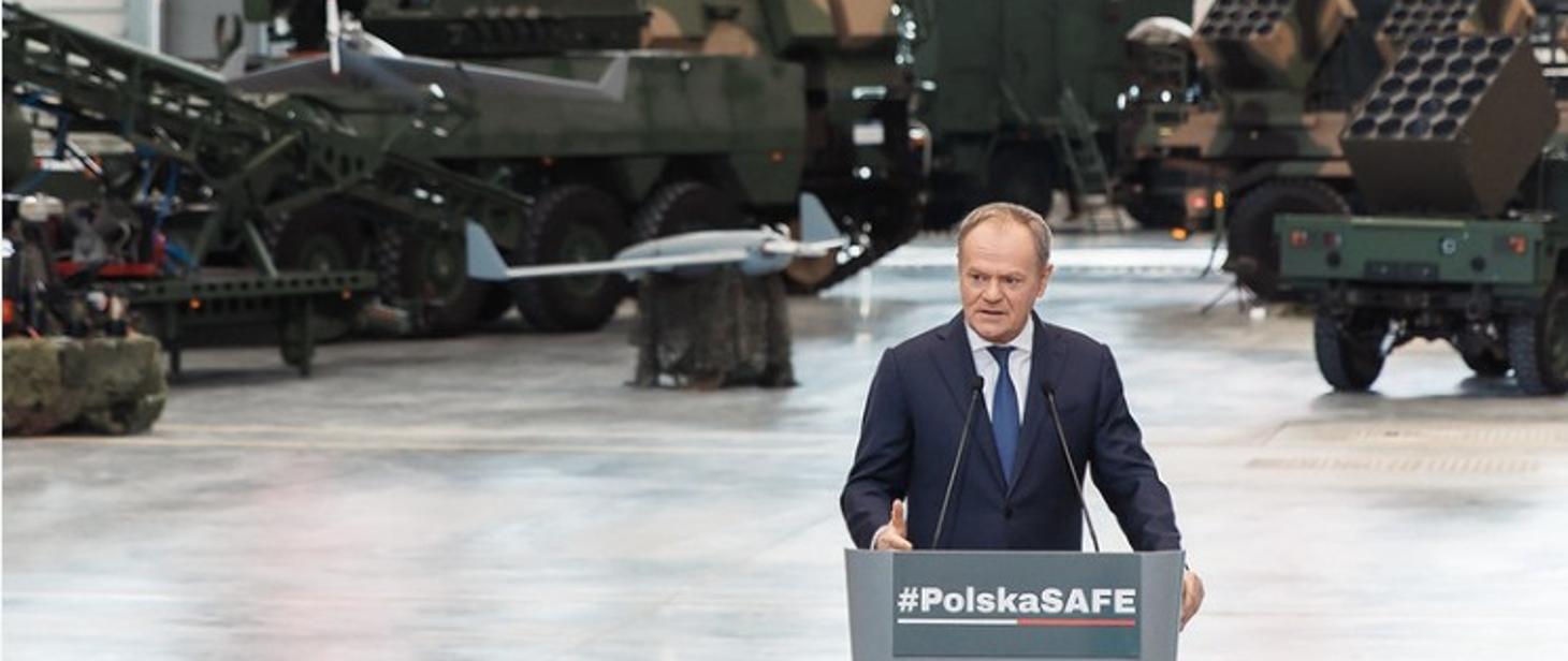 SAFE – polski pomysł na polski przemysł
