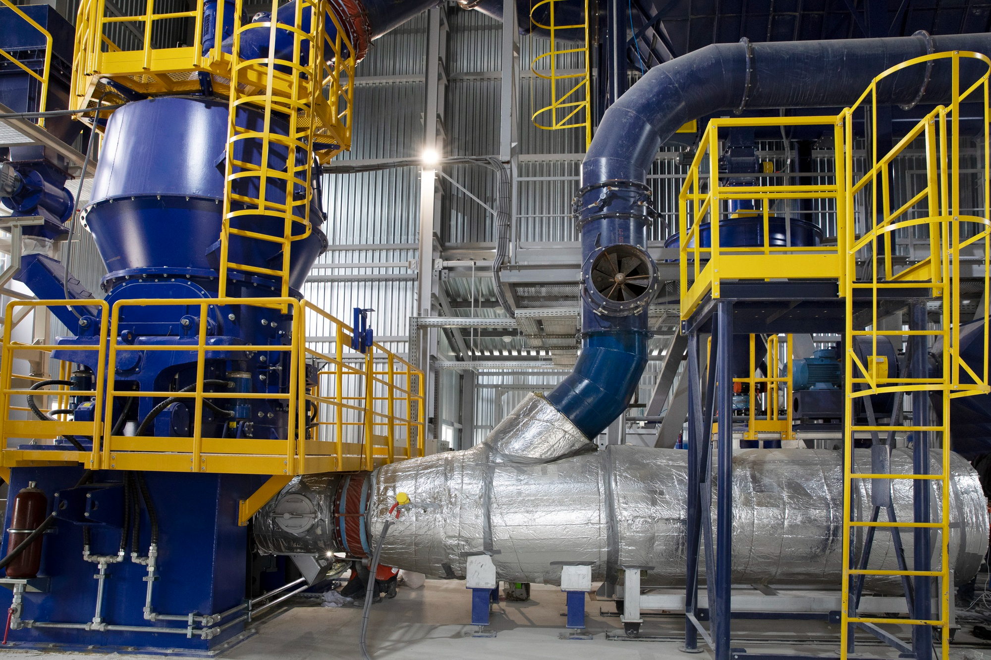 Samorządy rozpoczynają działania związane z transformacją energetyki i ciepłownictwa. Wciąż brakuje konkretnych projektów