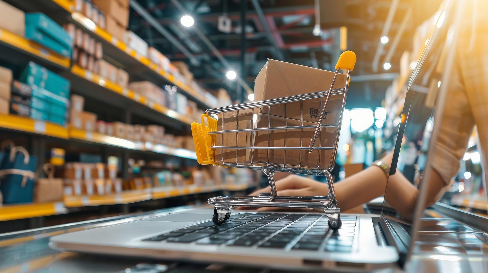 Amazon zapowiada wielomiliardowe inwestycje w Polsce. Skorzystają krajowi e-sprzedawcy Amazon zapowiada wielomiliardowe inwestycje w Polsce. Skorzystają krajowi e-sprzedawcy