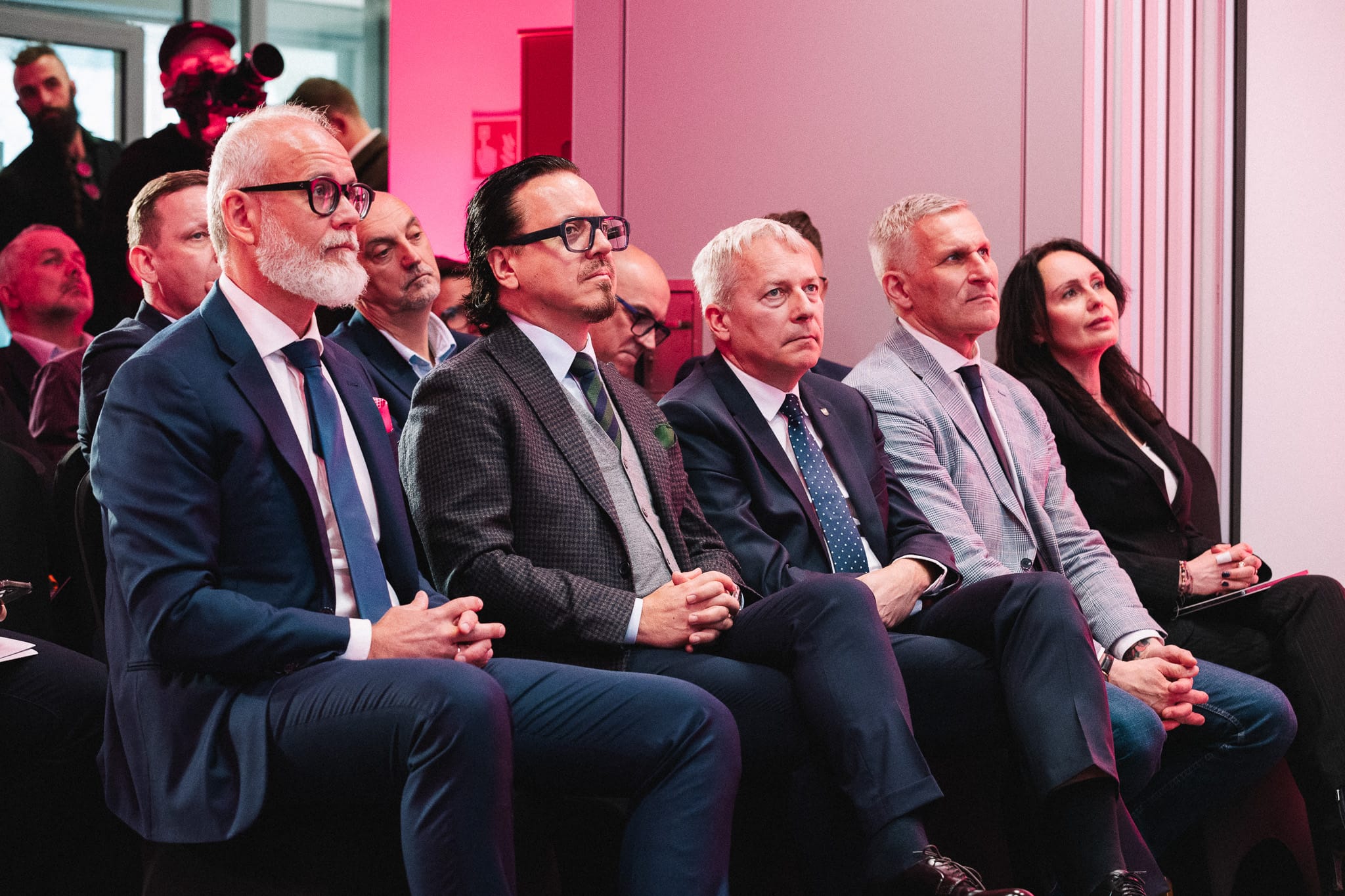Wizyta Ministra Wojciecha Balczuna na Śląsku – miliardowe inwestycje TAURON i nowy etap rozwoju Bytomia