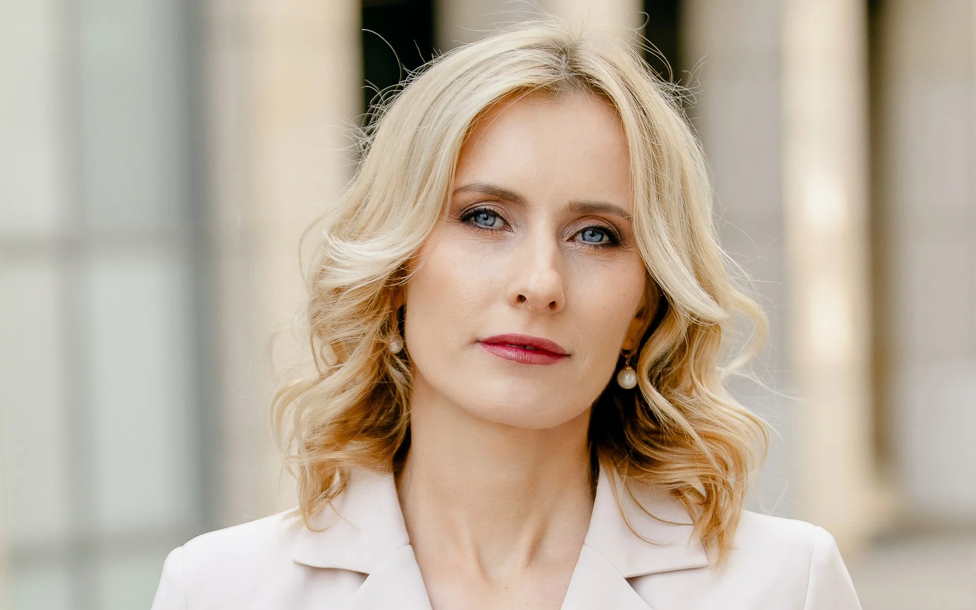 Anna Kowalczuk nową prezes ABM