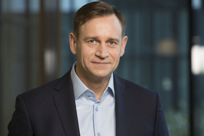 Globalne trendy w logistyce i rola Fracht FWO Polska. Perspektywa Andrzeja Bułki, Prezesa Zarządu Fracht FWO Polska