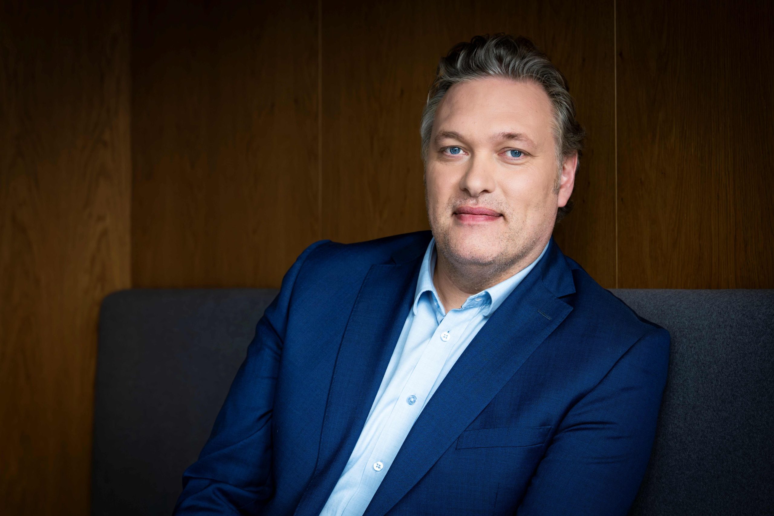 Frederik Lesire na czele BPI Real Estate Poland Frederik Lesire na czele BPI Real Estate Poland