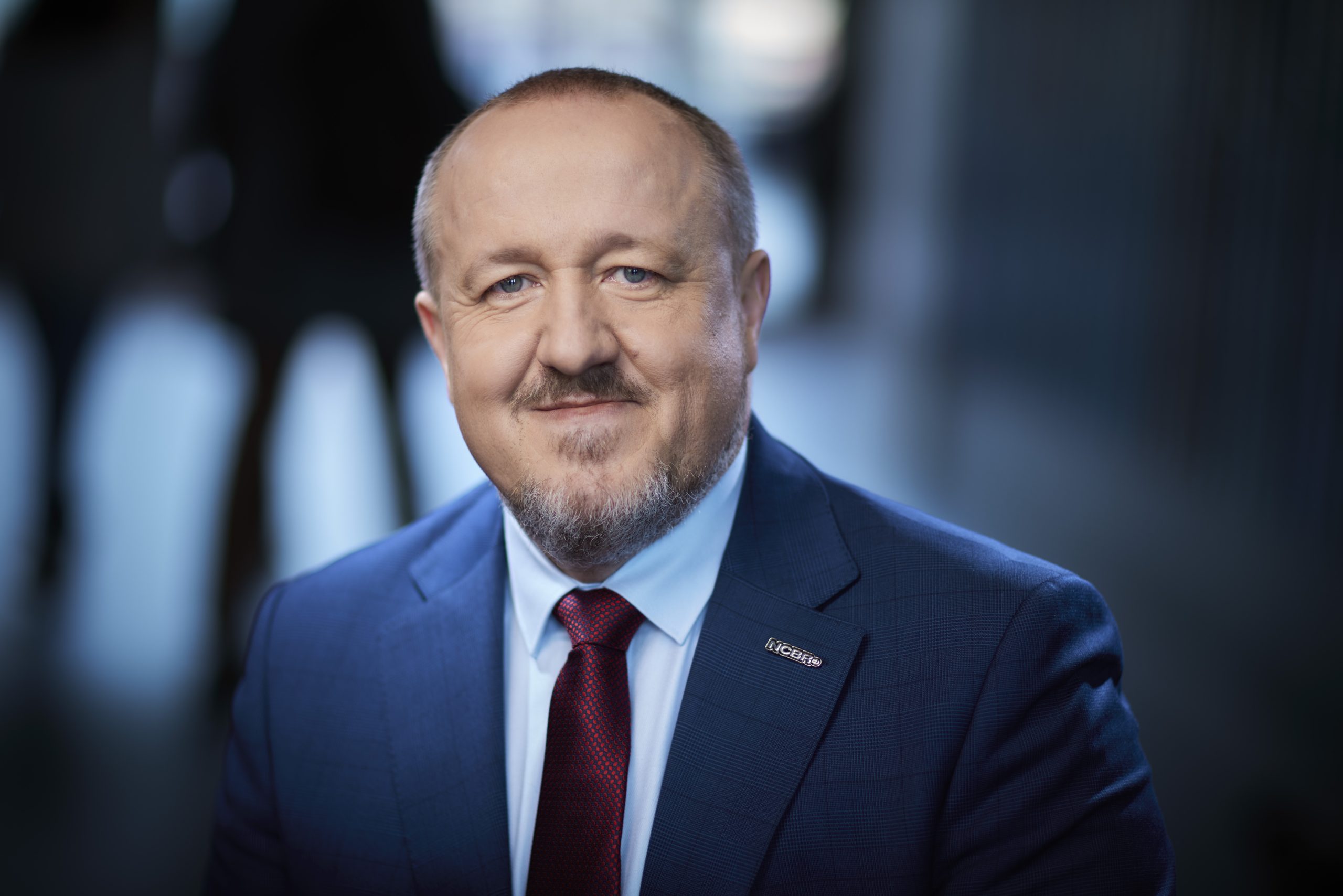 Technologie krytyczne dla Europy. Rozmowa z prof. dr. hab. inż. Jerzym Małachowskim, dyrektorem Narodowego Centrum Badań i Rozwoju Technologie krytyczne dla Europy. Rozmowa z prof. dr. hab. inż. Jerzym Małachowskim, dyrektorem Narodowego Centrum Badań i Rozwoju