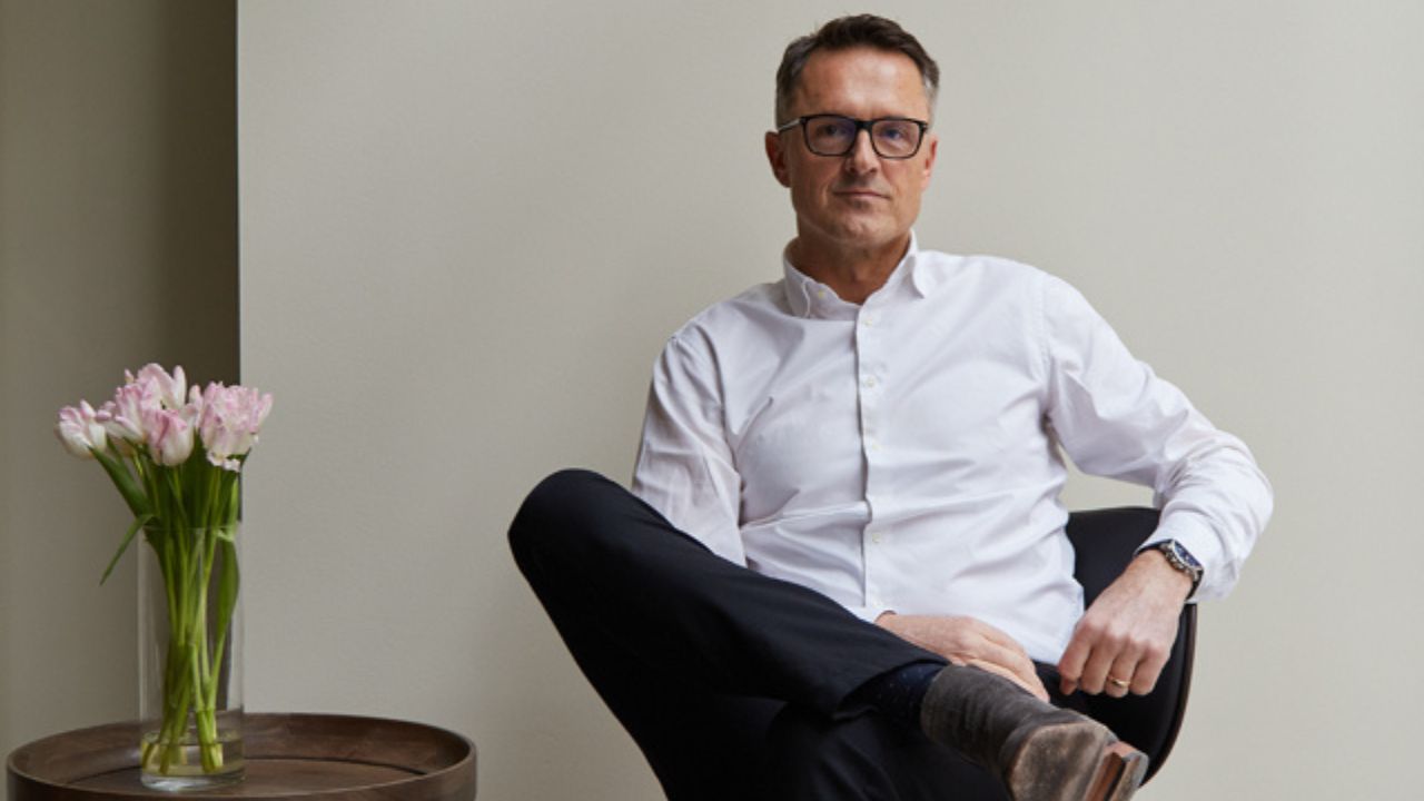 Nowy Styl: Ketil Årdal nowym Prezesem Zarządu