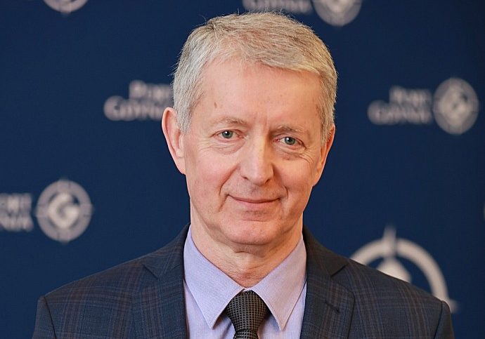 Powołano Wiceprezesa Zarządu ds. Infrastruktury Portu Gdynia