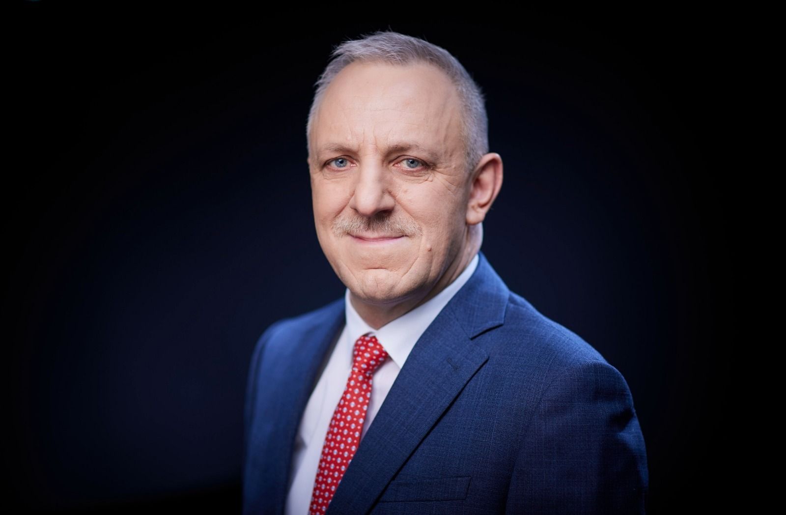 Andrzej Pawłowski na czele zarządu Polregio Andrzej Pawłowski na czele zarządu Polregio