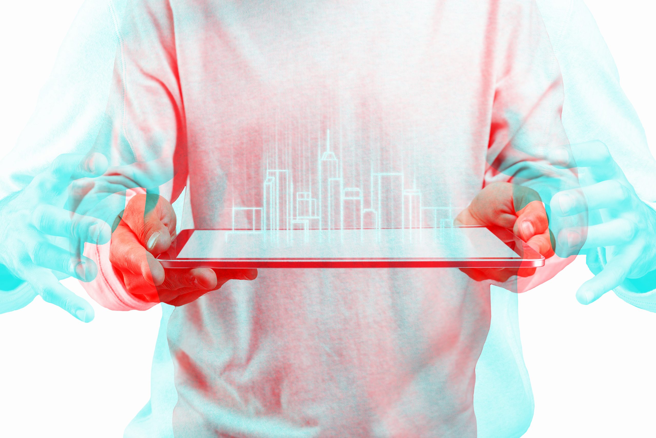 Smart building: jak technologie redukują zużycie energii