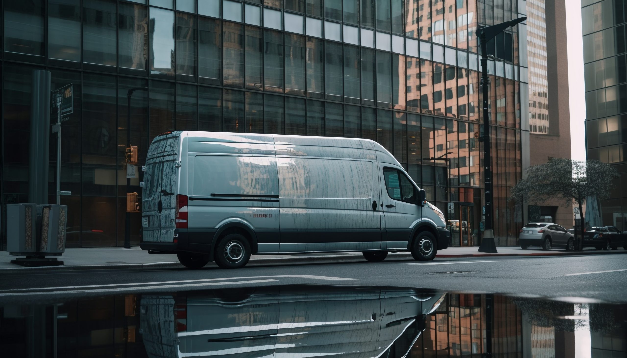 Strefy czystego transportu 2026 – wyzwania dla Twojej floty