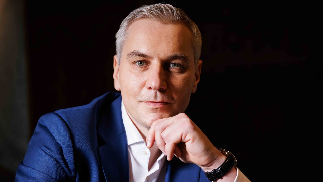 Dawid Wrona nowym prezesem zarządu spółki Archicom
