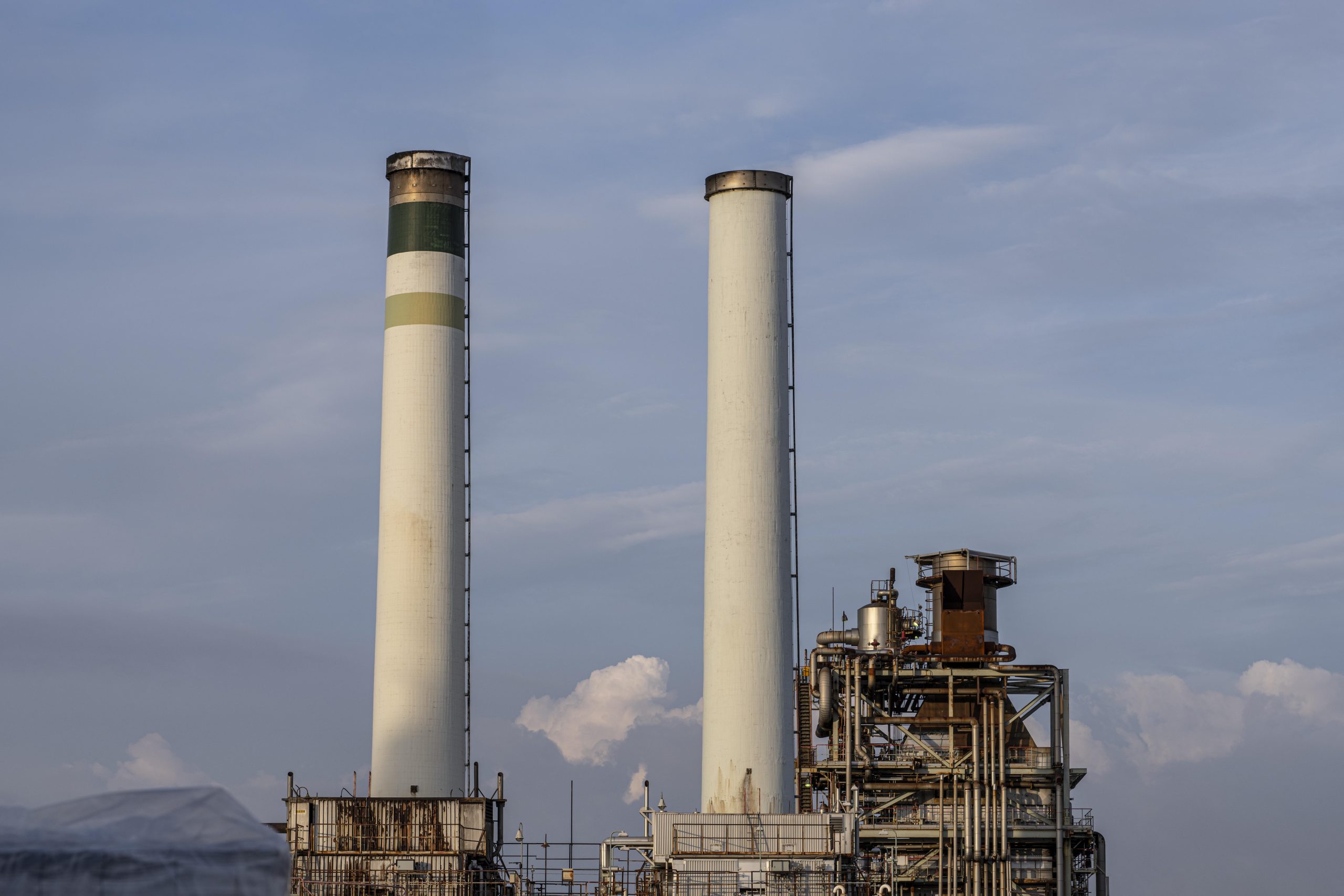 Elektrociepłownia Żerań z dotacją KPO. 762 mln zł na zmiany Elektrociepłownia Żerań z dotacją KPO. 762 mln zł na zmiany