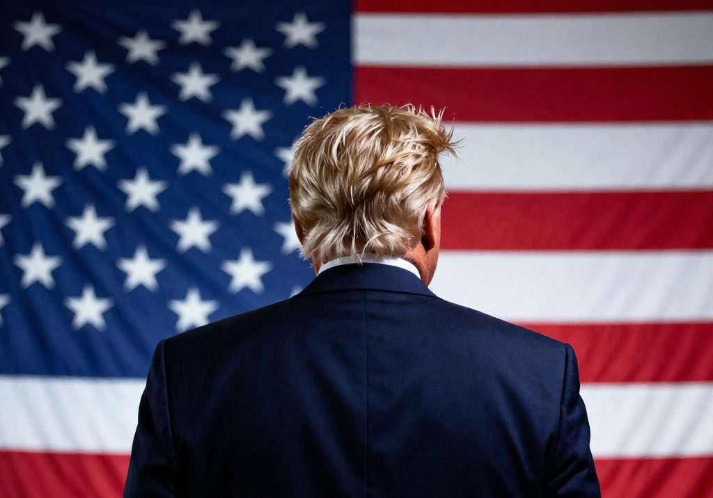 Rynek bardziej boi się inflacji niż Trumpa, czyli fenomen TACO Trade