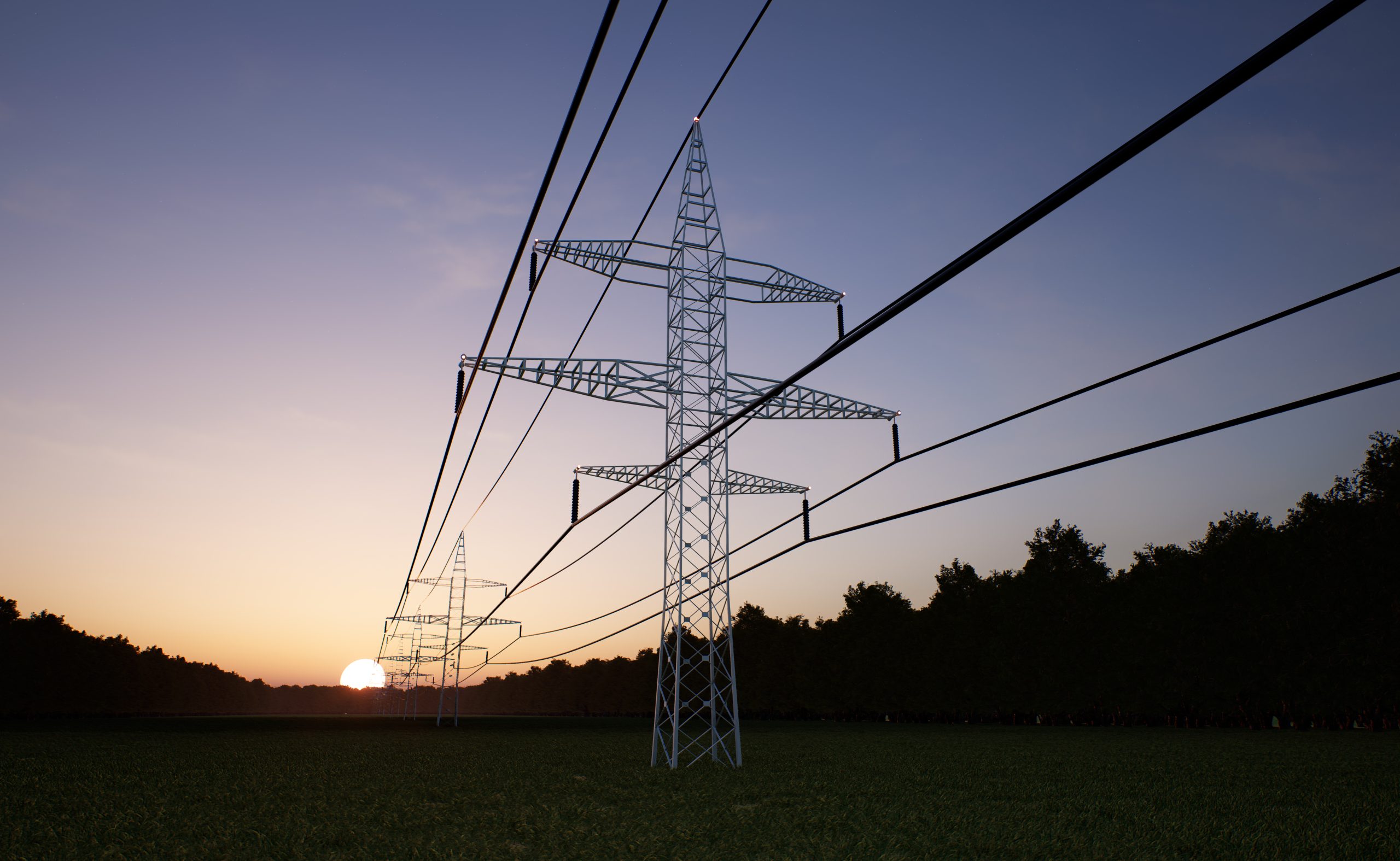 Energia dla przemysłu: KE przygotowuje wsparcie