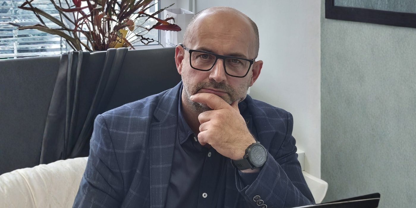 Hydrauliczne spoiwa drogowe na wymagającym rynku ekozmian Hydrauliczne spoiwa drogowe na wymagającym rynku ekozmian