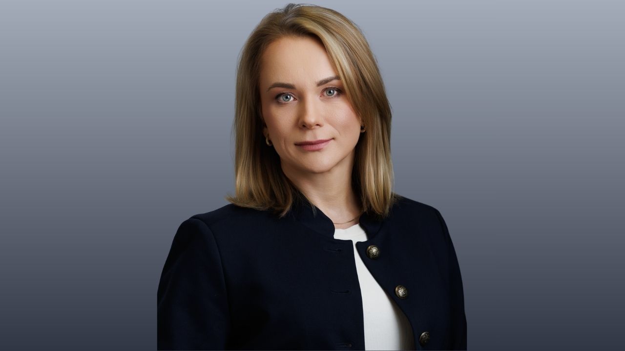 Magdalena Kamińska nową prezes Zarządu Energi SA