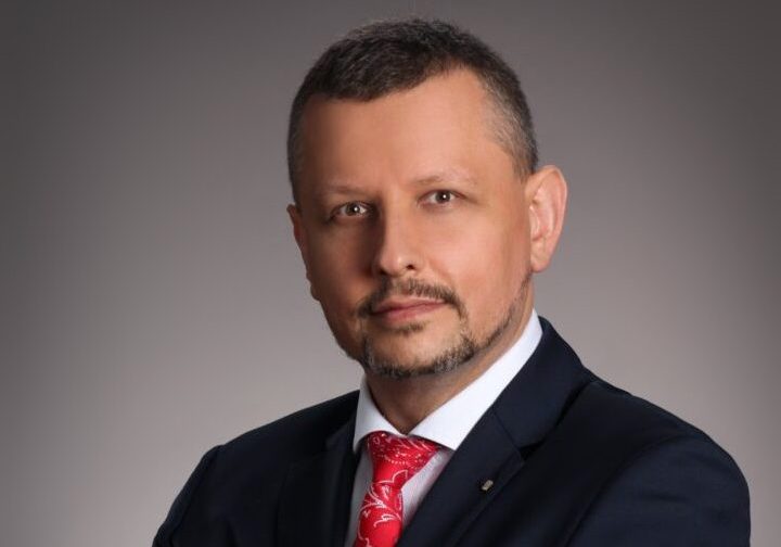 dr inż. Przemysław Kowalczuk powołany na Prezesa Zarządu Grupa Niewiadów S.A. dr inż. Przemysław Kowalczuk powołany na Prezesa Zarządu Grupa Niewiadów S.A.