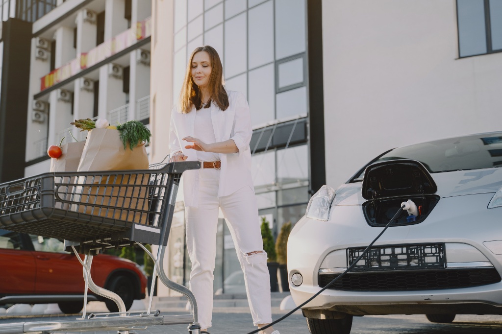 Stacje ładowania – kluczowy element infrastruktury Smart City