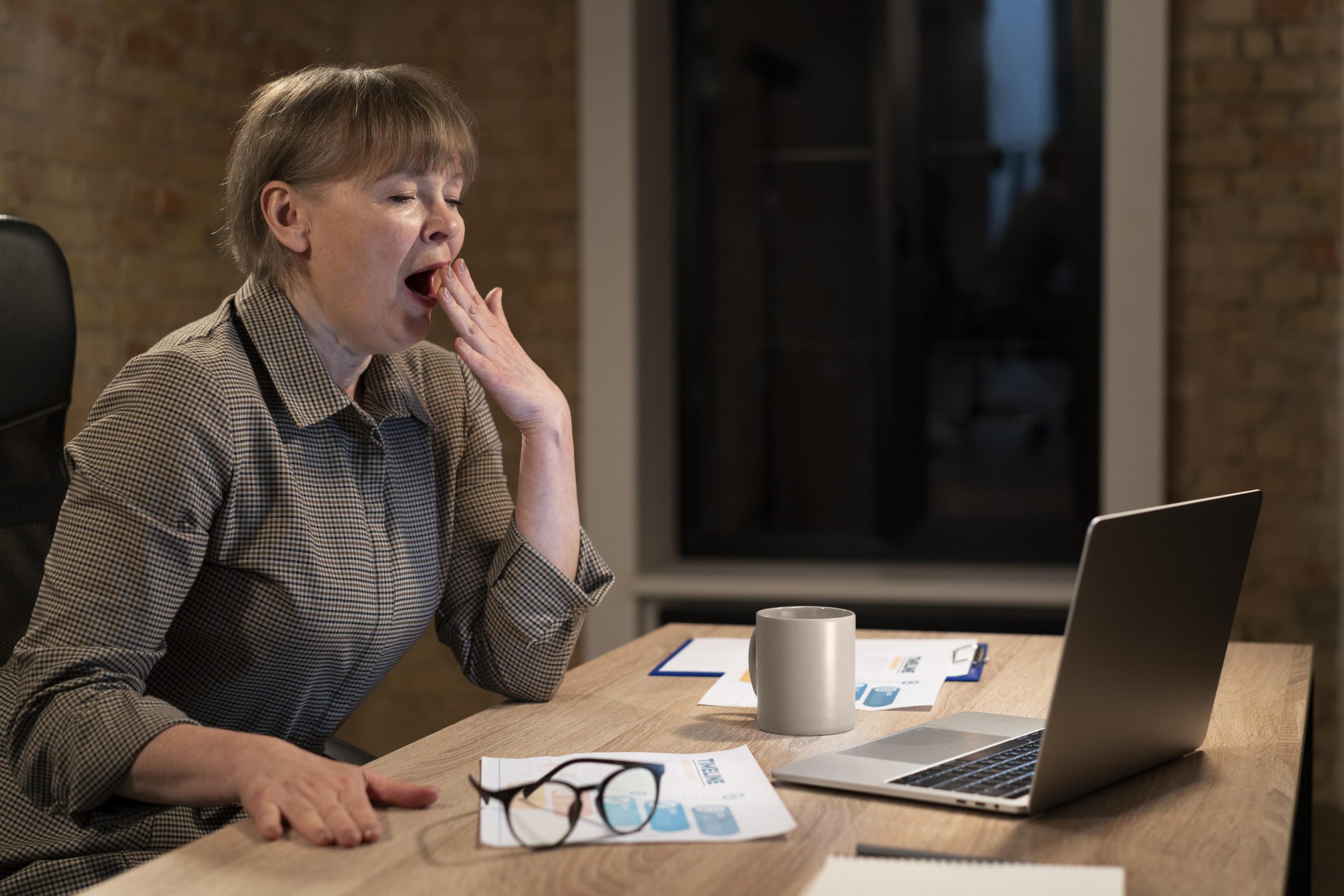 ADHD a zmęczenie mózgu – dlaczego tracimy skupienie?