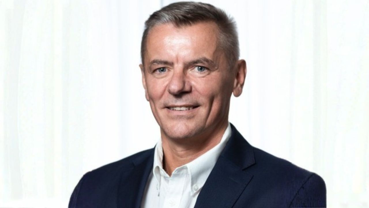 Zbigniew Mądry nowym Prezesem Zarządu AB S.A.