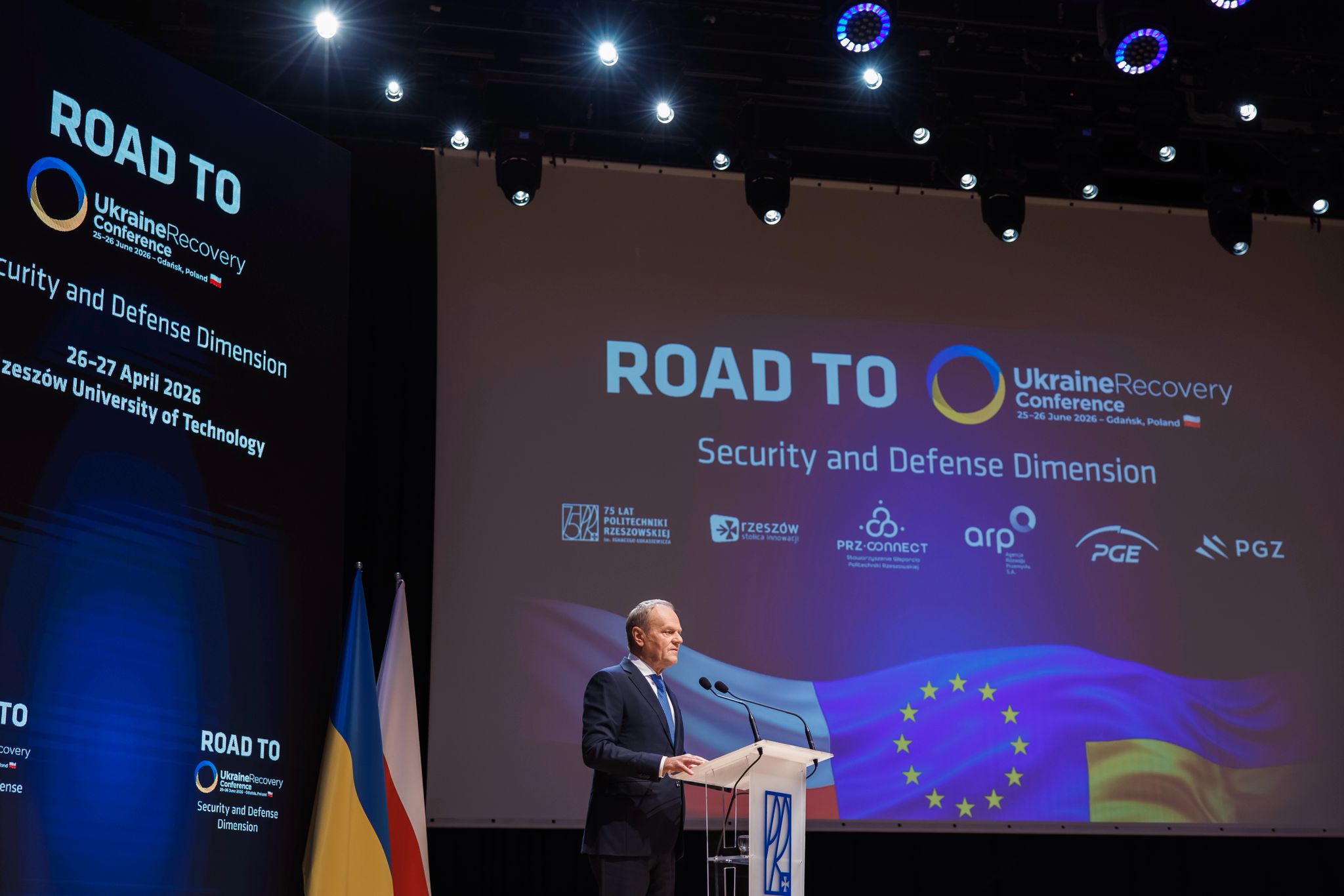 Polska armada dronowa – europejskie pieniądze, polskie firmy i ukraińskie kompetencje z pola walki
