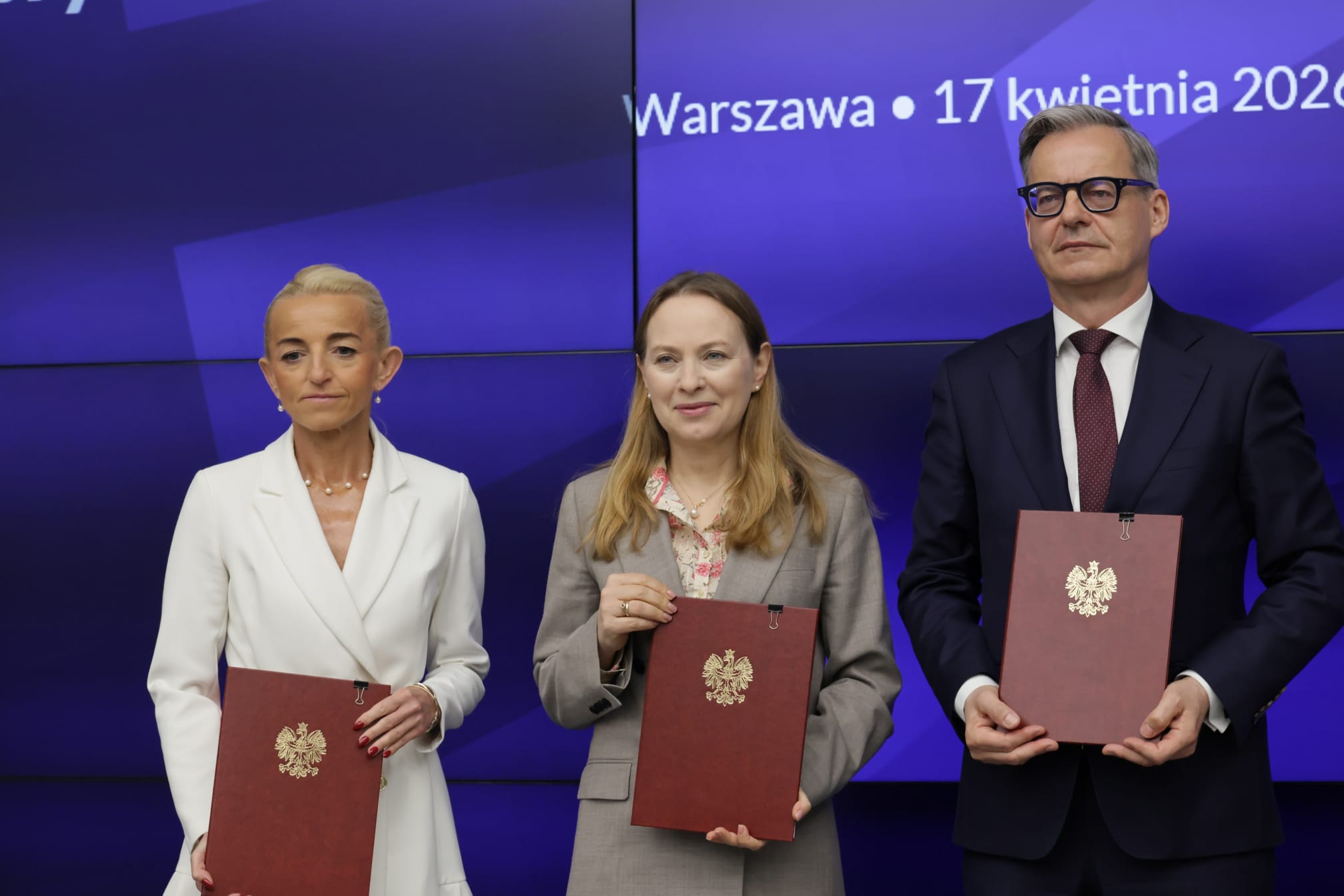MFiPR i BGK uruchamiają inwestycję w bezpieczeństwo i obronność