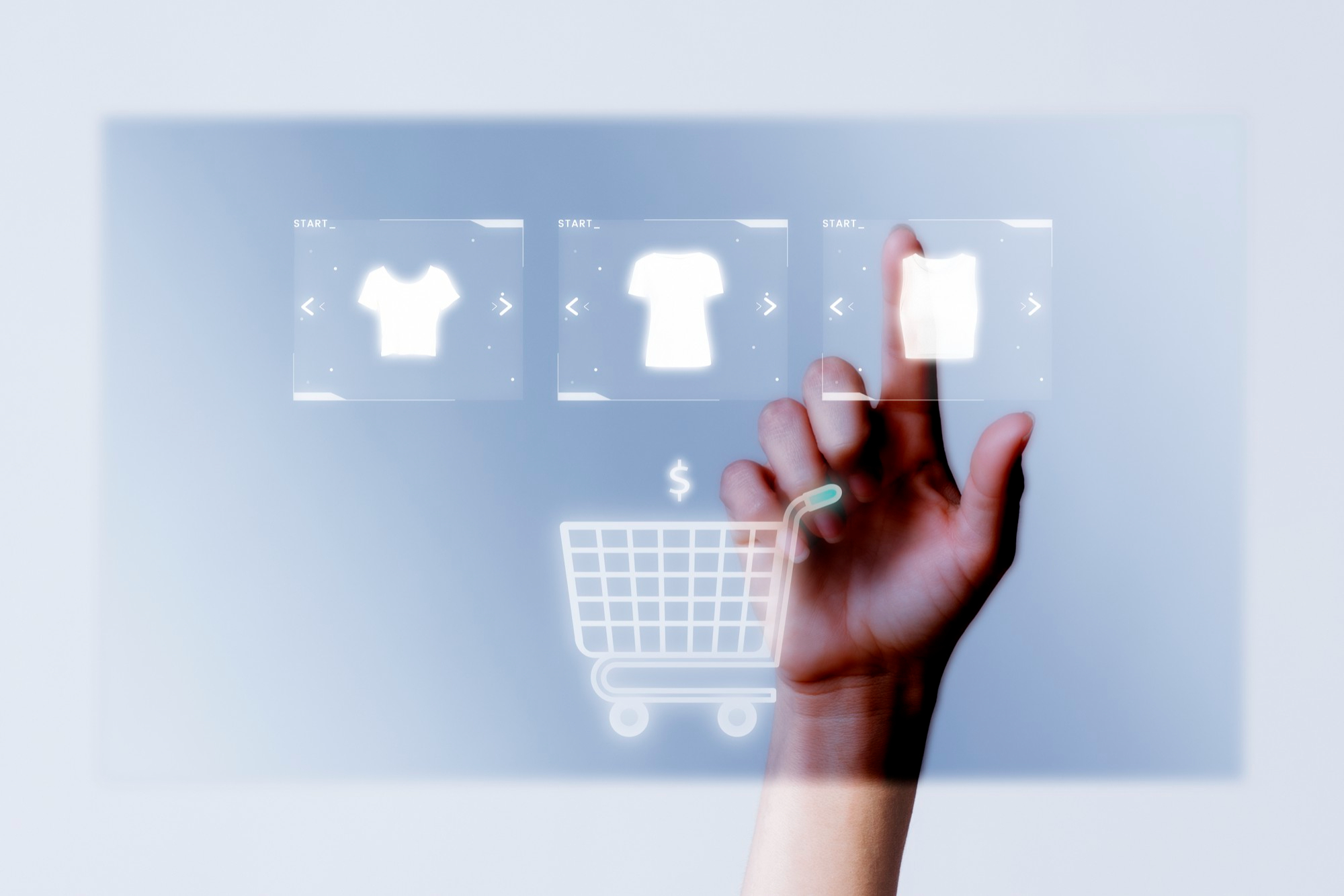 Mocne przyspieszenie innowacji w e-commerce. Sztuczna inteligencja już jest jednym z najmocniejszych trendów Mocne przyspieszenie innowacji w e-commerce. Sztuczna inteligencja już jest jednym z najmocniejszych trendów