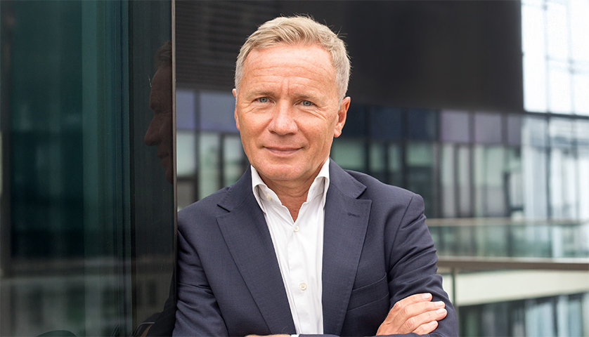 Adam Uszpolewicz na czele Komitetu Audytowego Orange Polska