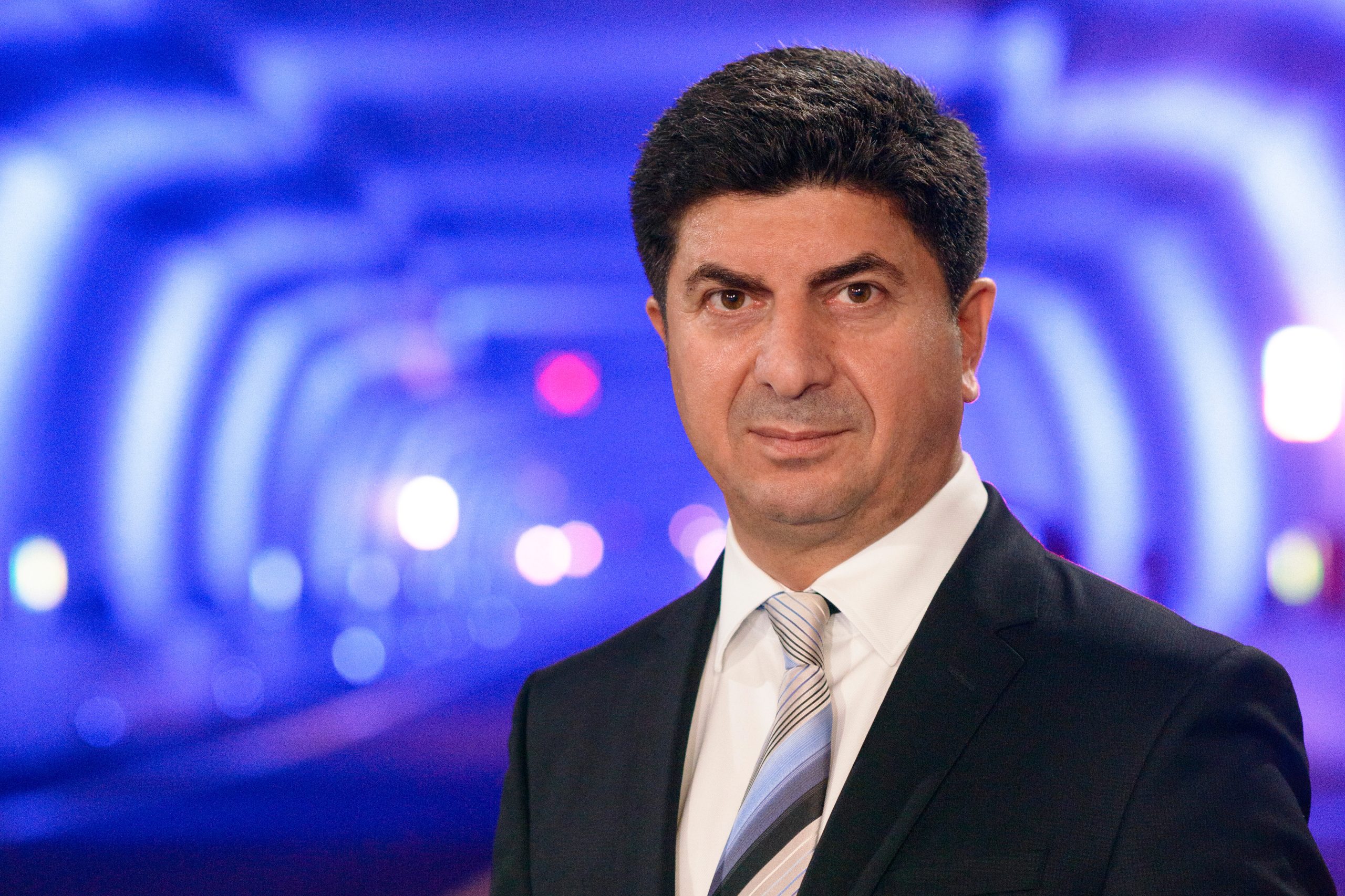Polskie kadry, globalne know-how: Gülermak o 50 km doświadczenia w tunelowaniu. Wywiad z Bülentem Özdemirem, prezesem zarządu Gülermak