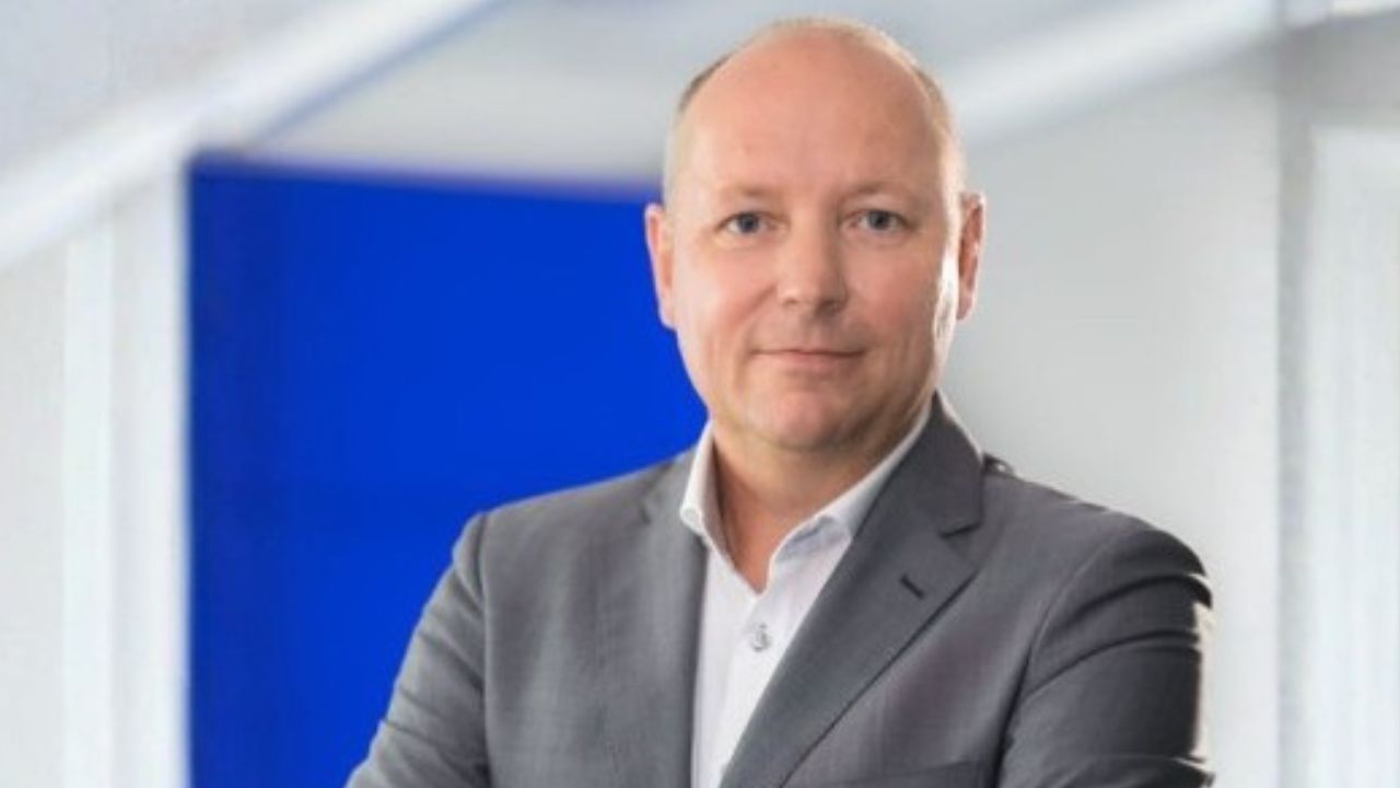 Adam Parzonka nowym dyrektorem zarządzającym NTBX