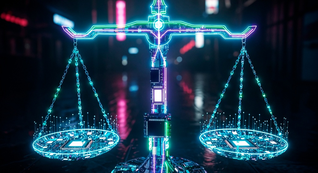 Dlaczego sprawiedliwe algorytmy to wyzwanie dla Big Tech? Dlaczego sprawiedliwe algorytmy to wyzwanie dla Big Tech?