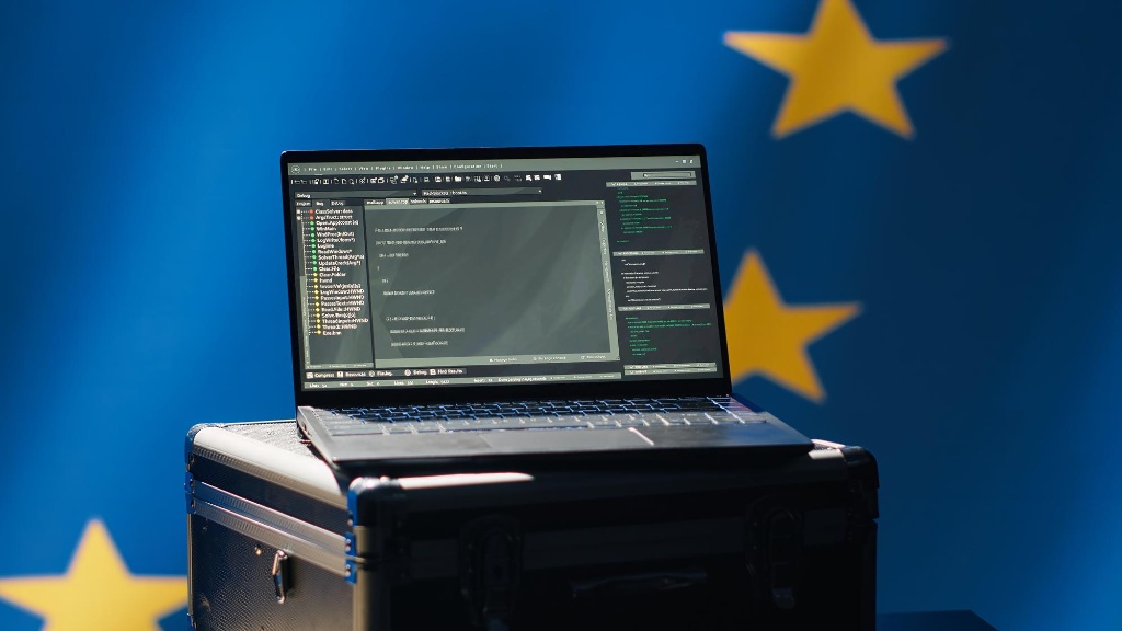 Bezpieczeństwo cyfrowe Europy – nowe regulacje i cele