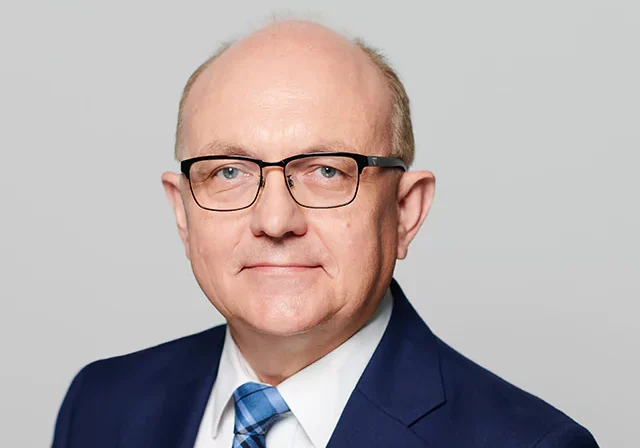 Błażej Konkol wiceprezesem ds. infrastruktury Zarządu Morskiego Portu Gdańsk S.A. Błażej Konkol wiceprezesem ds. infrastruktury Zarządu Morskiego Portu Gdańsk S.A.