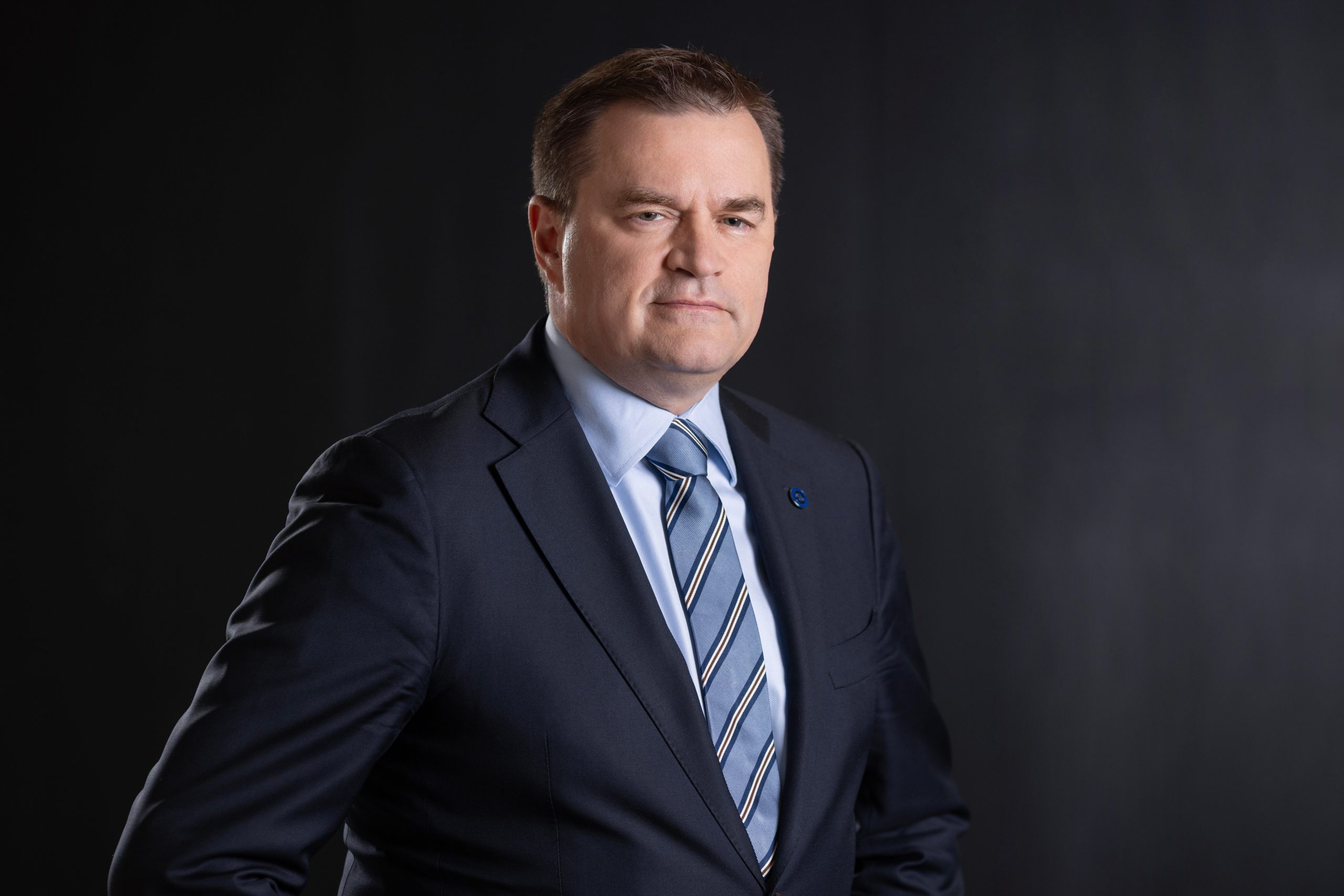 Bogdan Benczak ponownie wybrany na prezesa. PZU z nowym zarządem