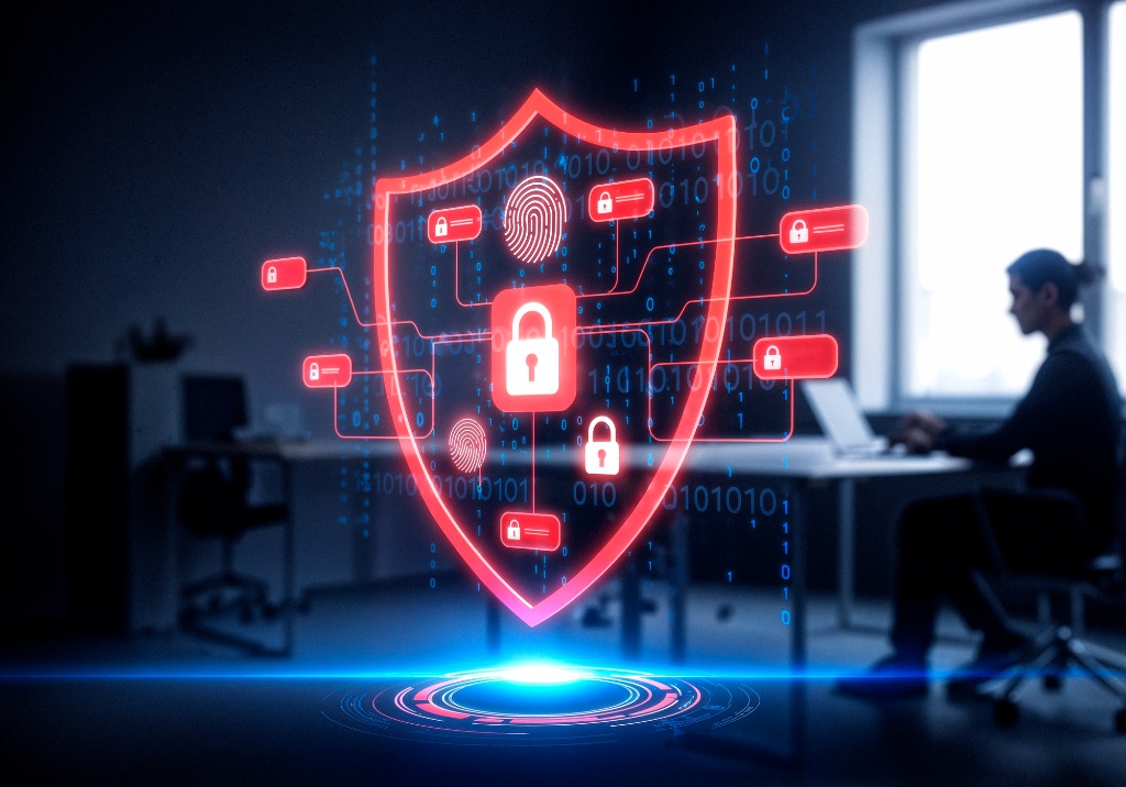 Europol: Cyberprzestępczość w UE rośnie Europol: Cyberprzestępczość w UE rośnie