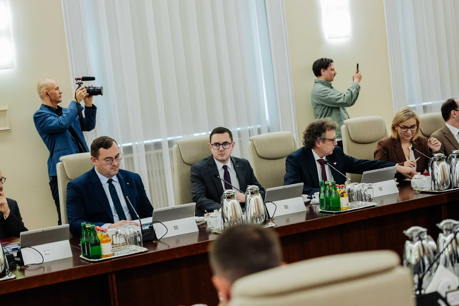 Rząd uruchamia pakiet osłonowy dla pracowników JSW S.A.