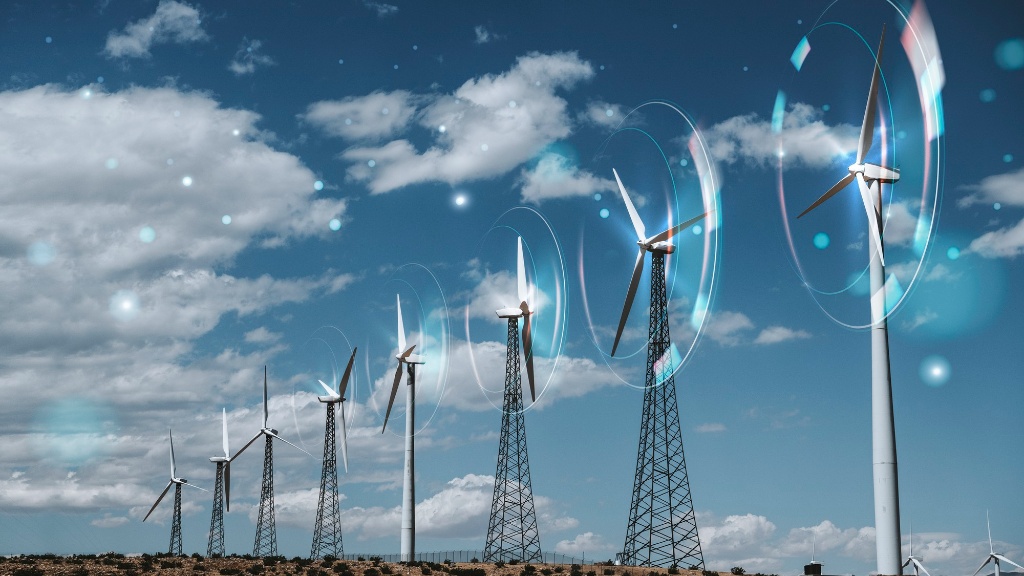 Ceny energii a stabilność gospodarcza Europy