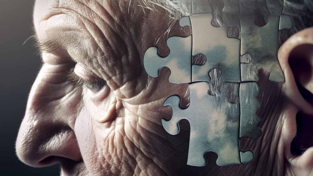 Choroba Alzheimera zaczyna się poza mózgiem?