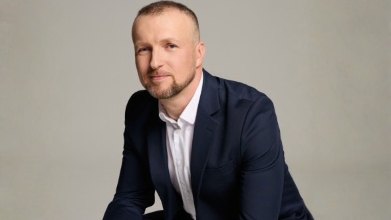 Jarosław Fiutowski nowym dyrektorem operacyjnym w Monting Development Jarosław Fiutowski nowym dyrektorem operacyjnym w Monting Development
