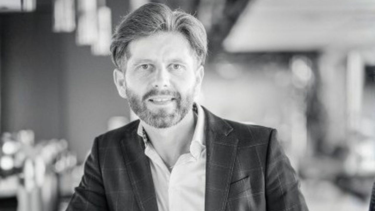 Jarosław Jarecki nowym dyrektorem sprzedaży w Grupie Żywiec