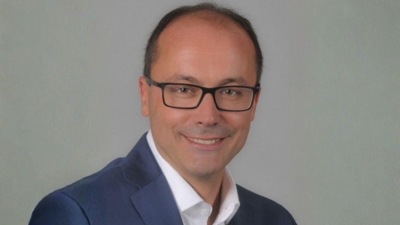 Jarosław Sot szefem Centrum e-Zdrowia Jarosław Sot szefem Centrum e-Zdrowia