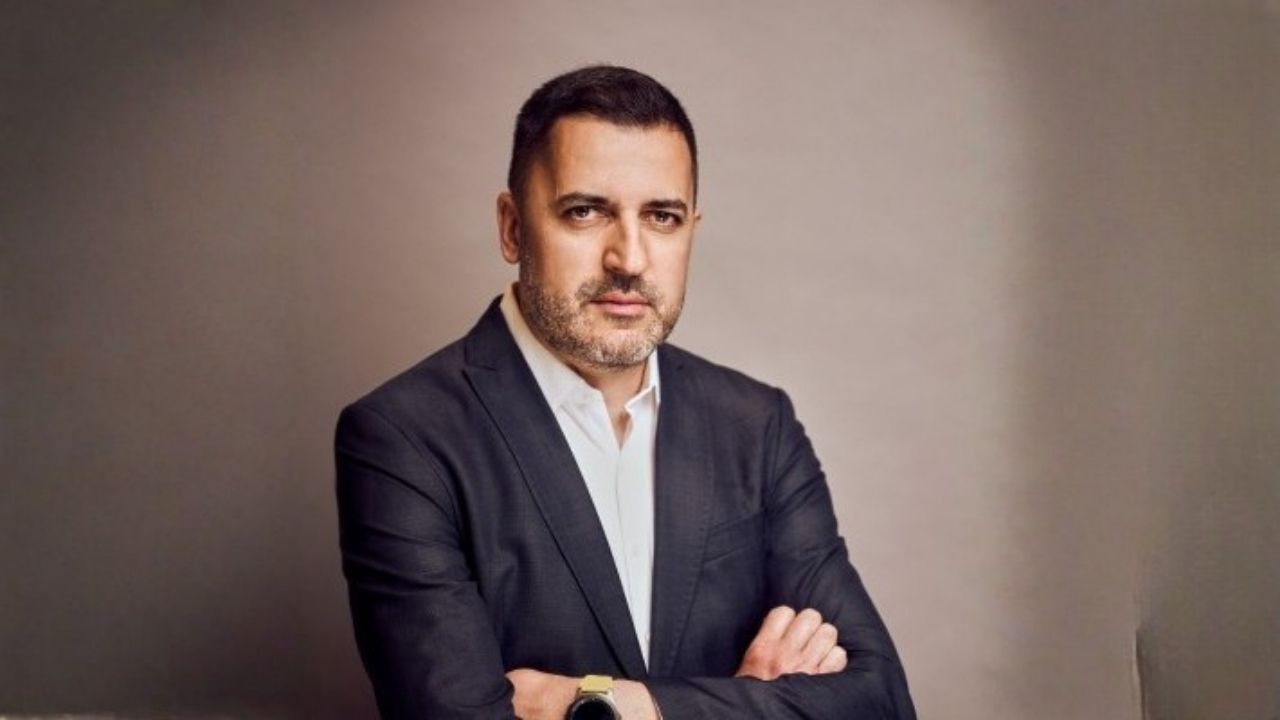 Jovan Ćetković w zarządzie T-Mobile Polska