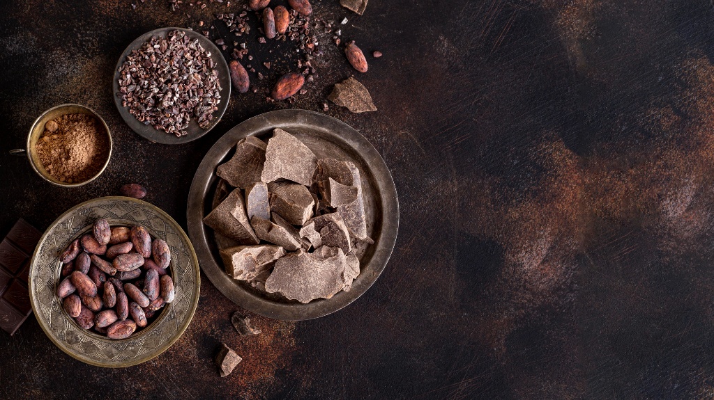 Kakao z Amazonii nowym superfood?