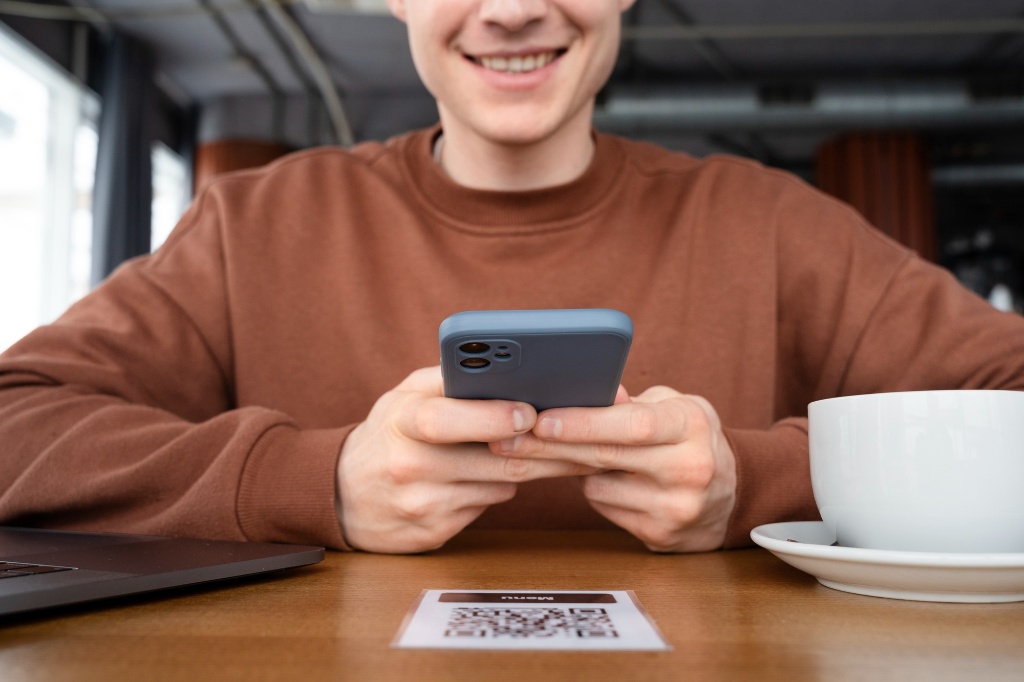 Kody QR – jak nie dać się oszukać?