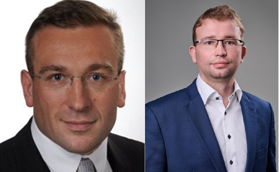 Zmiany w składzie Rady Nadzorczej Polenergia S.A. Zmiany w składzie Rady Nadzorczej Polenergia S.A.
