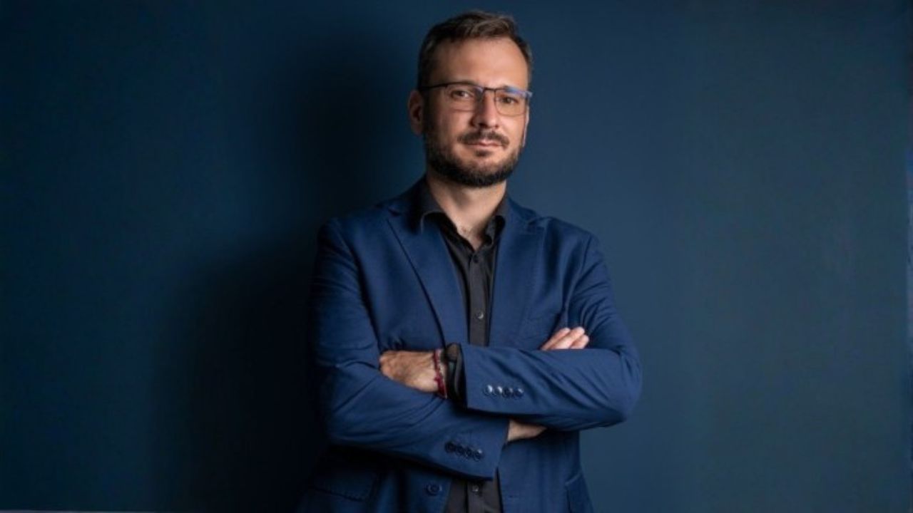Marcin Piesiak nowym szefem Ciklum w Polsce
