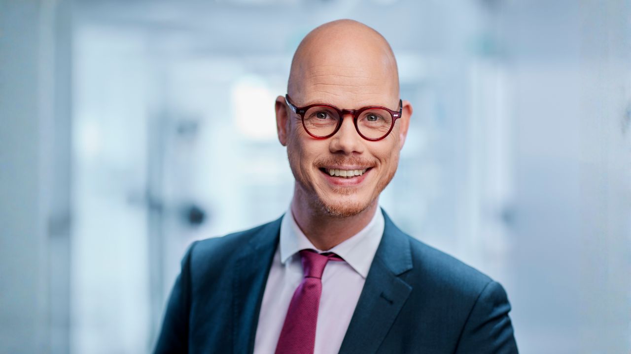 Marco van de Beek nowym CFO Henkel Polska Marco van de Beek nowym CFO Henkel Polska