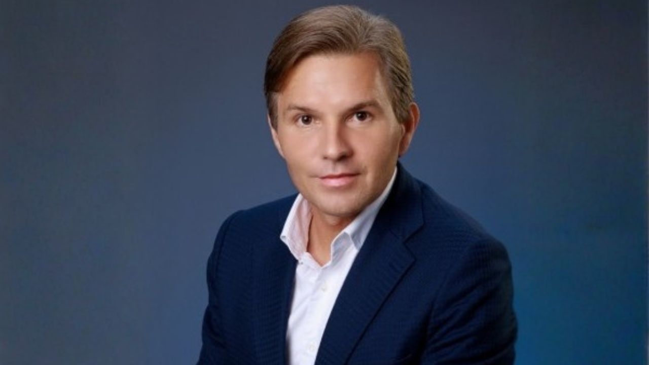 Mateusz Starczyk prezesem mLeasingu