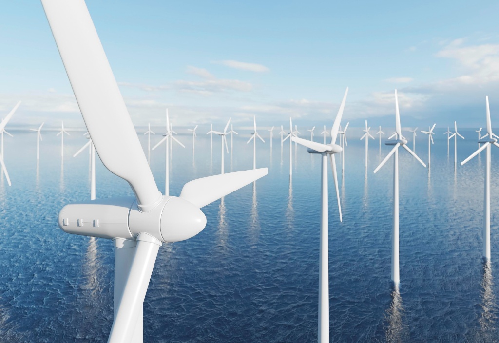 Morska energetyka wiatrowa w Polsce. Rok 2026 będzie przełomem