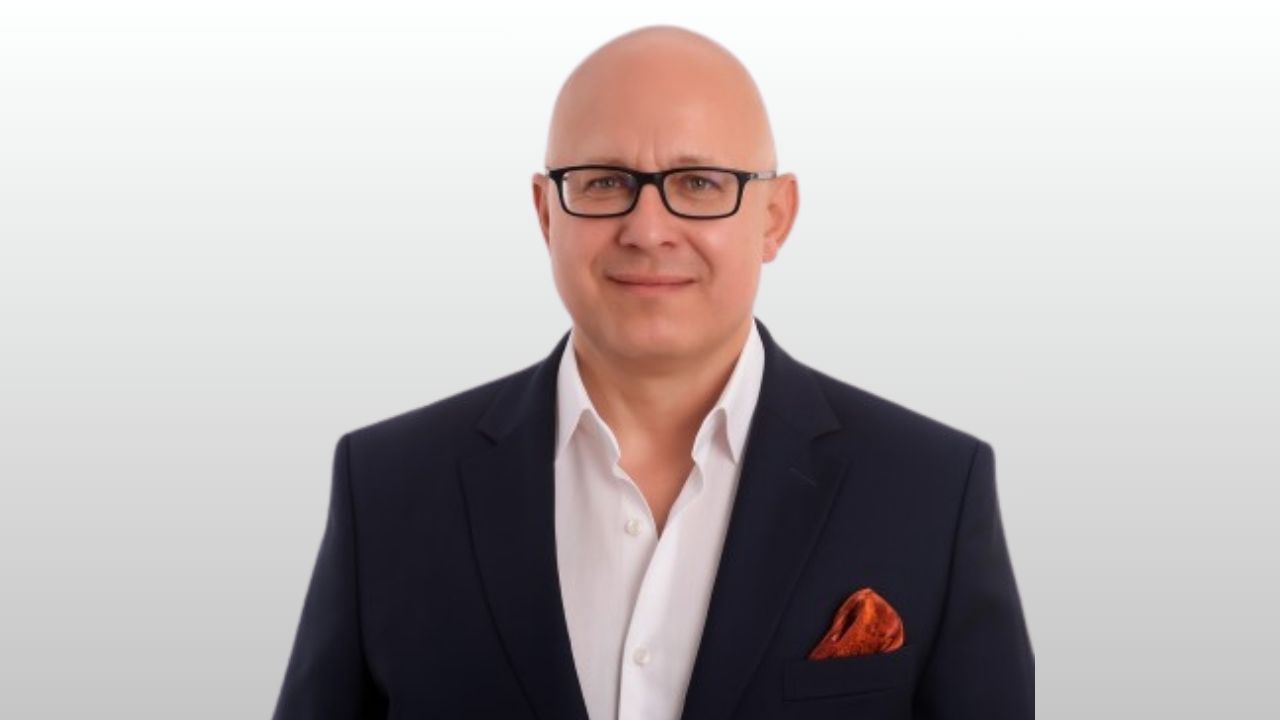 Paweł Kawecki nowym dyrektorem marketingu Poczty Polskiej Paweł Kawecki nowym dyrektorem marketingu Poczty Polskiej